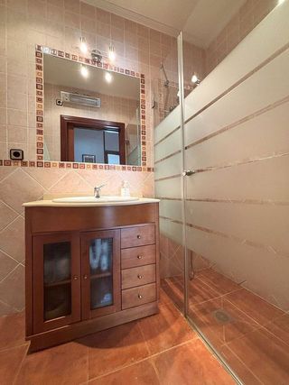 Casa adosada en venta en Alpedrete