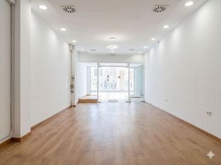 Local comercial en alquiler en Casco Antiguo - Centro en Badajoz