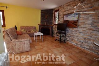 Chalet en venta en El Grao en Castellón de la Plana
