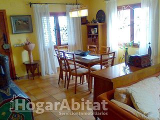 Chalet en venta en El Grao en Castellón de la Plana