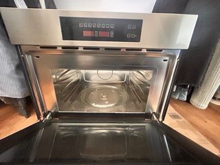 Microondas Teka para piezas