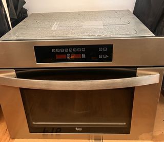 Microondas Teka para piezas