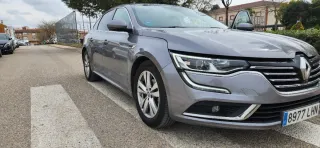 Renault Talisman 2021