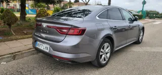 Renault Talisman 2021