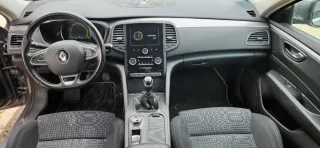 Renault Talisman 2021