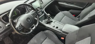 Renault Talisman 2021