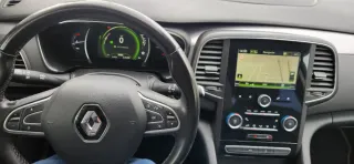 Renault Talisman 2021