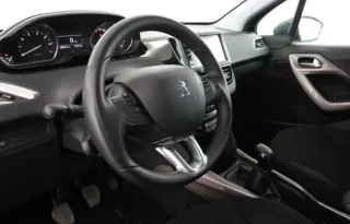Peugeot 2008 2019