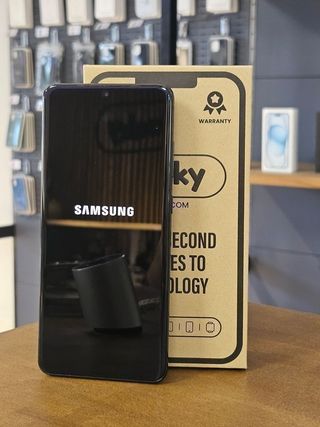 SAMSUNG S20 ULTRA 5G 128GB NERO