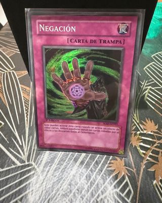 Lote Cartas Yu-Gi-Oh! 1a Ed. Antiguas