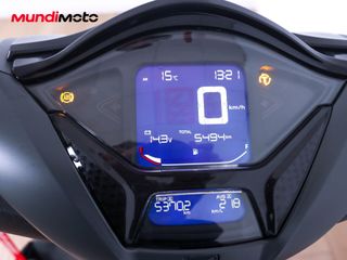 HONDA SH 350I TOP BOX INTELIGENTE