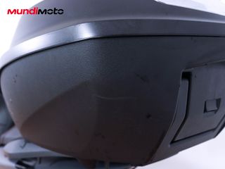 HONDA SH 350I TOP BOX INTELIGENTE