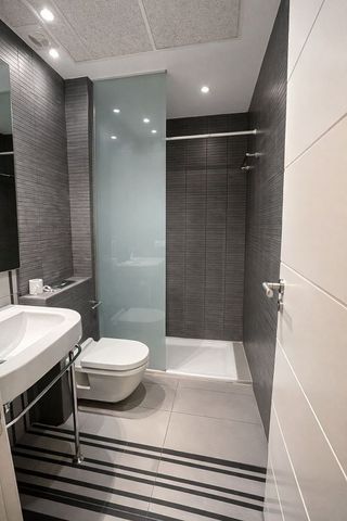 Piso en alquiler en Paseo Independencia en Zaragoza