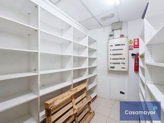 Local comercial en alquiler en Ensanche - Diputación en Alicante