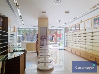 Local comercial en alquiler en Ensanche - Diputación en Alicante