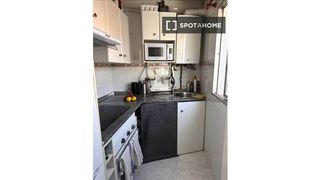 Piso en alquiler en Moscardó en Madrid