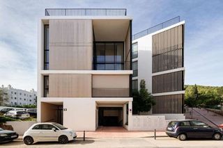 Piso en alquiler en Santa Eulalia del Río en Santa Eulalia del Río