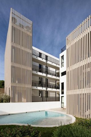 Piso en alquiler en Santa Eulalia del Río en Santa Eulalia del Río