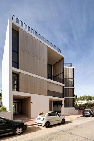 Piso en alquiler en Santa Eulalia del Río en Santa Eulalia del Río