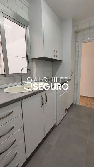 Piso en alquiler en Centro Ciudad en Paterna