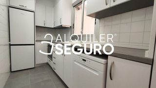 Piso en alquiler en Centro Ciudad en Paterna