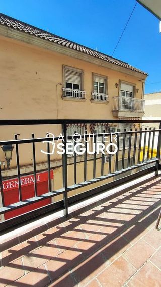 Piso en alquiler en Centro Ciudad en Paterna