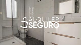 Piso en alquiler en Centro Ciudad en Paterna