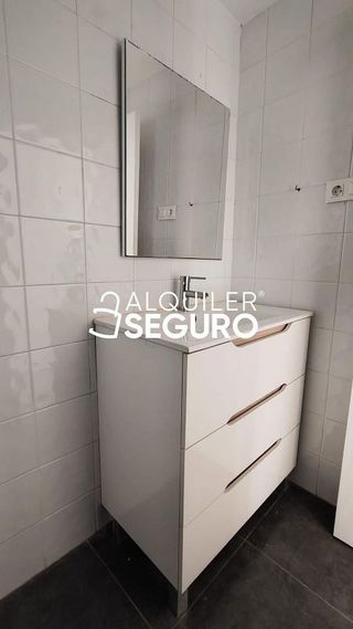 Piso en alquiler en Centro Ciudad en Paterna