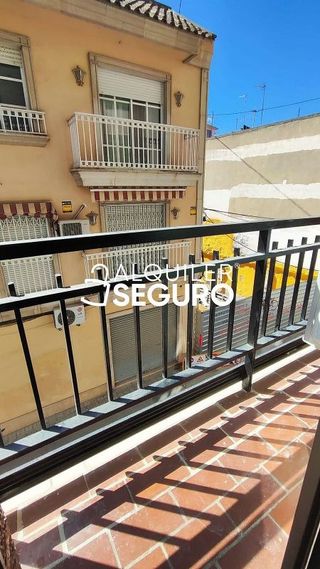 Piso en alquiler en Centro Ciudad en Paterna