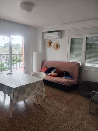 Piso en alquiler en Curva - Heliópolis en Benicasim/Benicàssim
