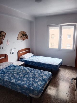 Piso en alquiler en Curva - Heliópolis en Benicasim/Benicàssim