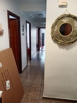 Piso en alquiler en Curva - Heliópolis en Benicasim/Benicàssim