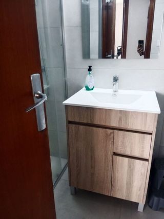 Piso en alquiler en Curva - Heliópolis en Benicasim/Benicàssim