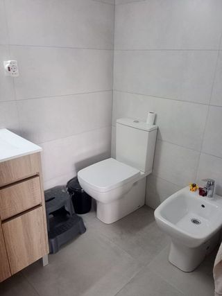 Piso en alquiler en Curva - Heliópolis en Benicasim/Benicàssim