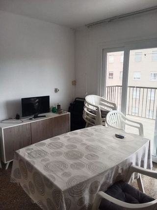 Piso en alquiler en Curva - Heliópolis en Benicasim/Benicàssim