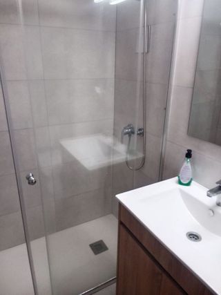 Piso en alquiler en Curva - Heliópolis en Benicasim/Benicàssim