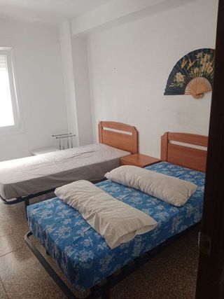 Piso en alquiler en Curva - Heliópolis en Benicasim/Benicàssim