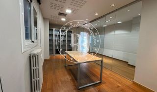 Oficina en alquiler en Sant Gervasi - Galvany en Barcelona