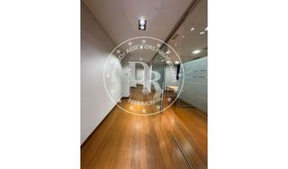 Oficina en alquiler en Sant Gervasi - Galvany en Barcelona