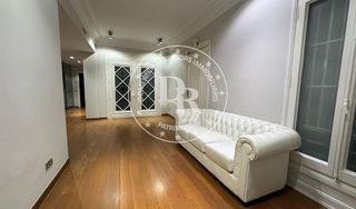 Oficina en alquiler en Sant Gervasi - Galvany en Barcelona