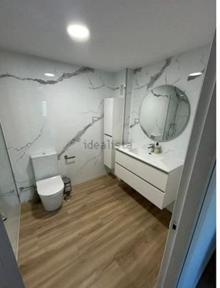 Piso en alquiler en Pla de Bon Repós en Alicante