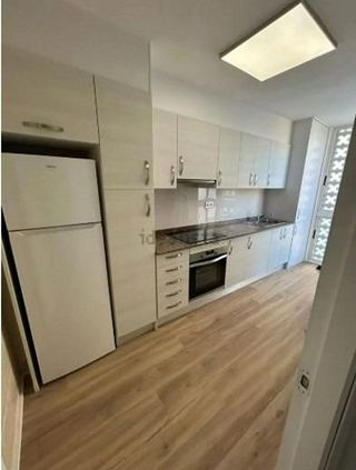 Piso en alquiler en Pla de Bon Repós en Alicante