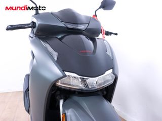 HONDA SH 350I TOP BOX INTELIGENTE