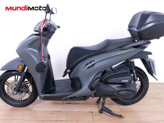 HONDA SH 350I TOP BOX INTELIGENTE