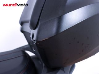 HONDA SH 350I TOP BOX INTELIGENTE