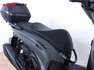 HONDA SH 350I TOP BOX INTELIGENTE