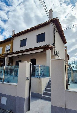 Casa pareada en alquiler en Torrelamata - La Mata en Torrevieja
