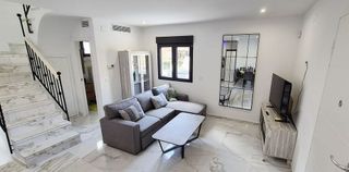 Casa pareada en alquiler en Torrelamata - La Mata en Torrevieja