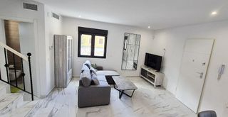 Casa pareada en alquiler en Torrelamata - La Mata en Torrevieja