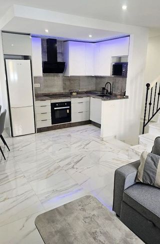 Casa pareada en alquiler en Torrelamata - La Mata en Torrevieja